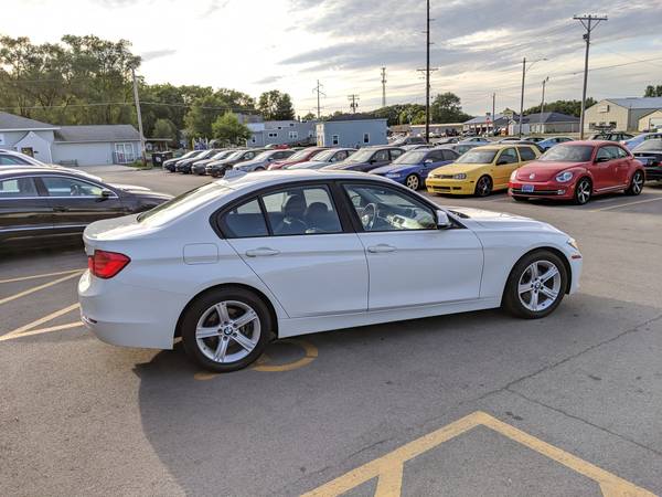 2013 BMW 328i for sale in Evansdale, IA – photo 16