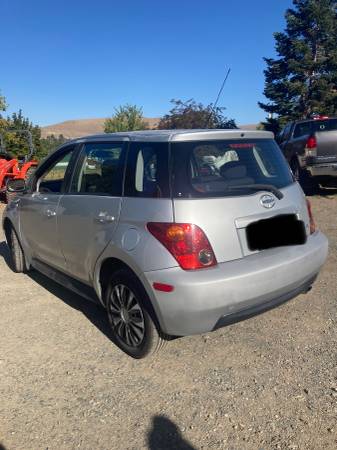 05 Toyota Scion XA In good condition for sale in Baker City, OR – photo 3