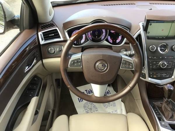 2012 Cadillac SRX Luxury Collection for sale in Fort Myers, FL – photo 20