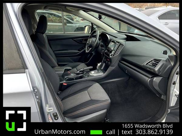 2018 Subaru Crosstrek 2 0i Premium Sport Utility 4D for sale in Lakewood, CO – photo 11
