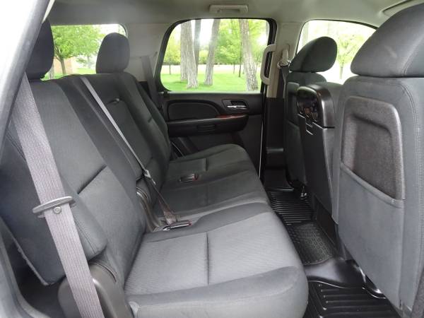 2013 GMC YUKON 4x4 4WD SLE SPORT UTILITY 4D SUV - - by for sale in Kalispell, MT – photo 21