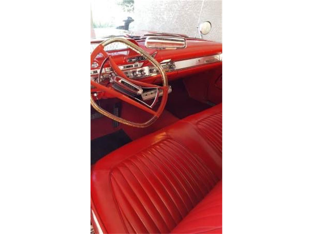 1961 Dodge Polara for sale in Cadillac, MI