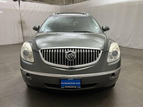 2010 Buick Enclave FWD 4dr CXL w/2XL SUV - - by dealer for sale in Portland, OR – photo 14