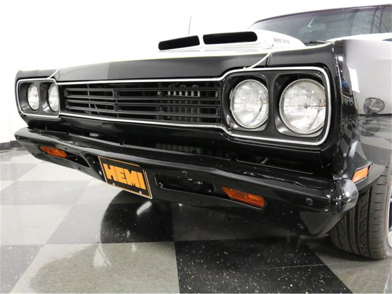 1969 Plymouth Road Runner for sale in Fort Worth, TX – photo 8
