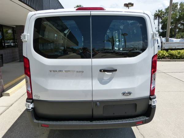2018 *Ford* *Transit Van* *T-250 130 Low Rf 9000 GVWR S for sale in New Smyrna Beach, FL – photo 11