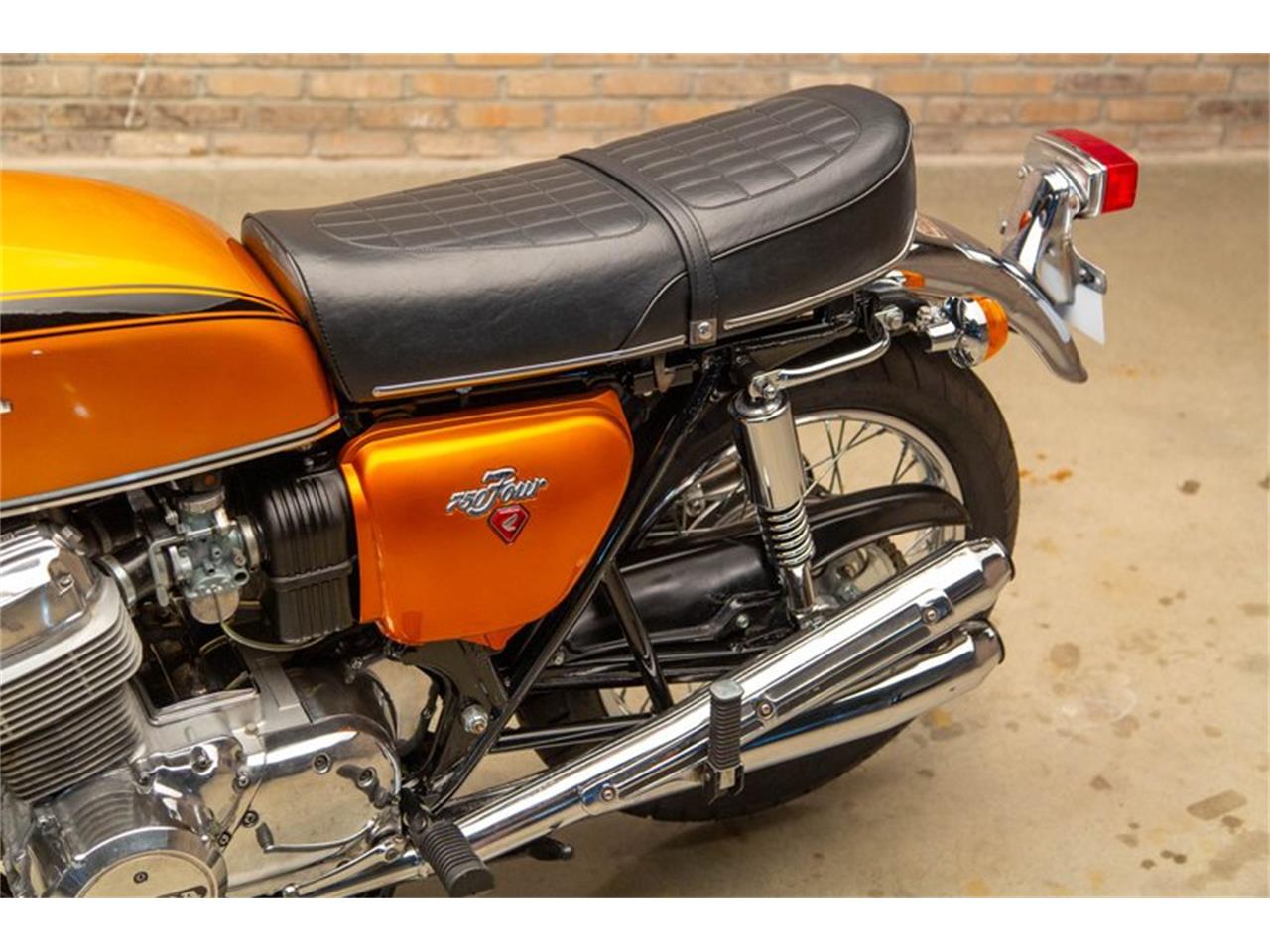 1971 Honda Motorcycle for sale in Elkhart Lake, WI – photo 9