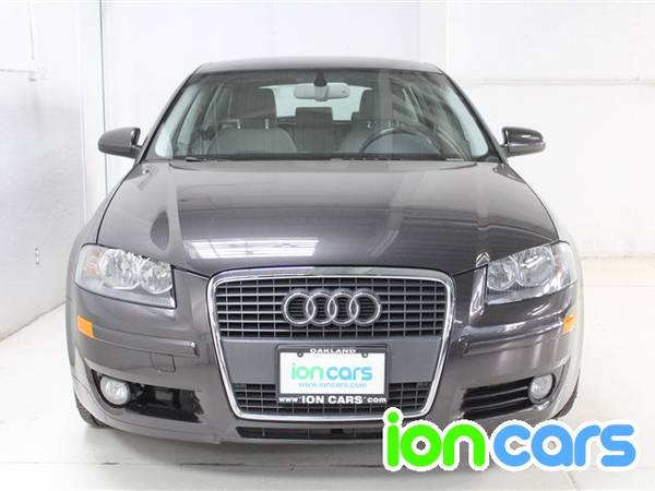 2006 Audi A3 Wagon 2.0T Wagon 4D - cars & trucks - by dealer -... for sale in Oakland, CA – photo 8