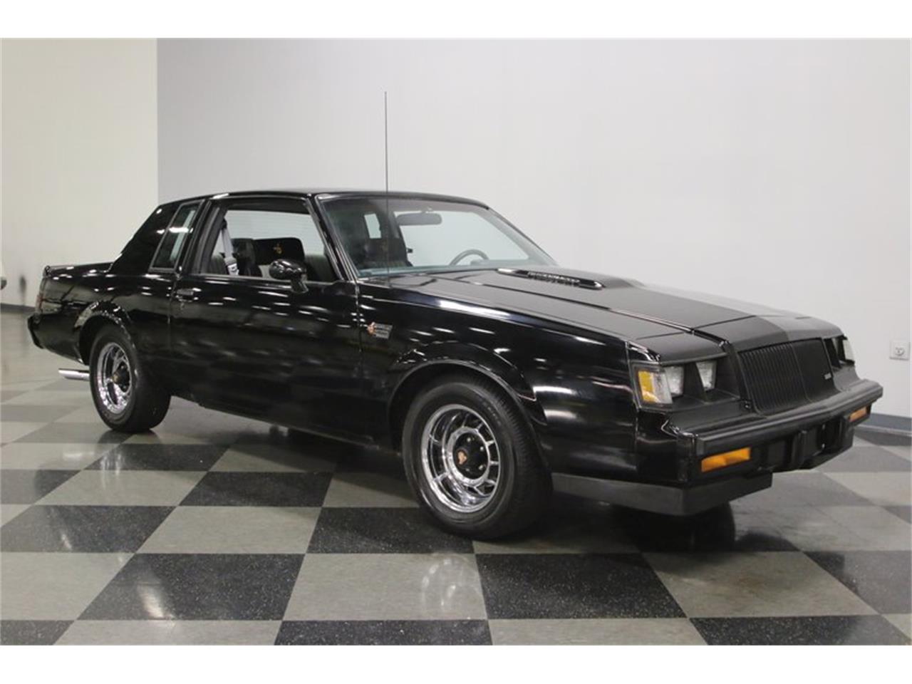 1987 Buick Grand National for sale in Lavergne, TN – photo 16