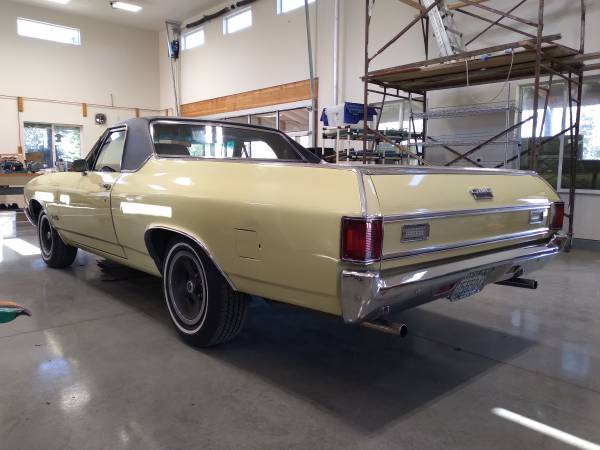 1972 GMC Sprint for sale in Bow, WA – photo 4