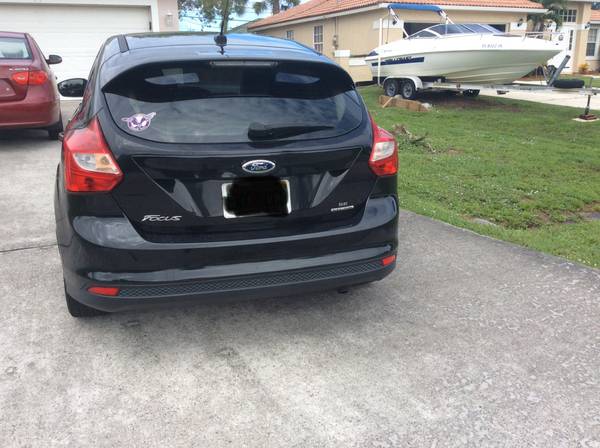 Ford Focus SE for sale in PSL, FL – photo 4