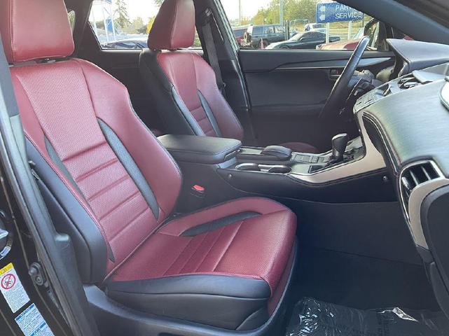 2016 Lexus NX 200t Base for sale in Bellingham, WA – photo 12
