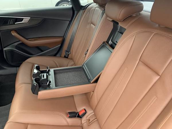 2018 Audi A5 Sportback Premium Plus - - by dealer for sale in Post Falls, WA – photo 21