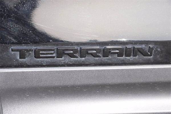 2021 GMC Terrain Slt - - by dealer - vehicle for sale in Elk Grove, CA – photo 7