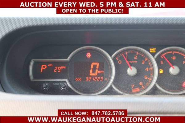 2011 *SCION* *XB* GAS SAVER 2.4L I4 GOOD TIRES CD 141625 for sale in WAUKEGAN, WI – photo 10