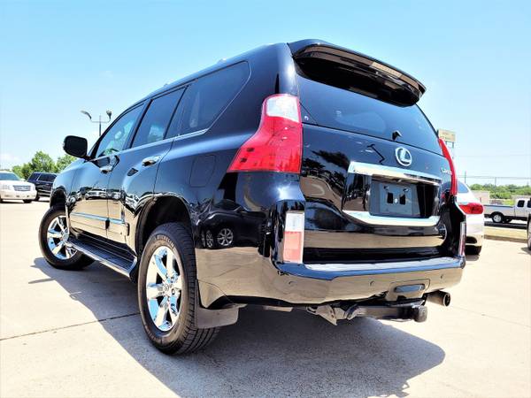 2013 LEXUS GX-460 - 2500 Down - - by dealer for sale in Fort Worth, TX – photo 4