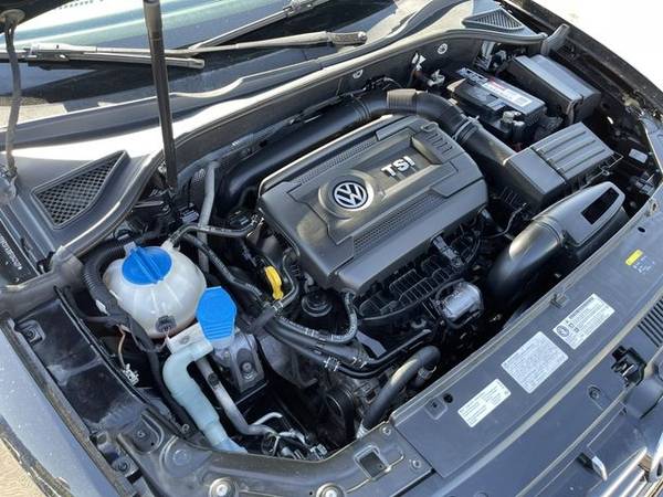 2015 Volkswagen Passat 1 8T SEL Premium Sedan 4D for sale in Lincoln, NE – photo 18