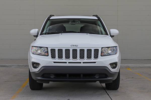 1 OWNER! Financing Available! 2017 Jeep Compass High Altitude 4x4 for sale in Macomb, MI – photo 2