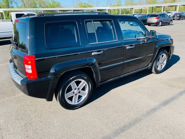 2008 jeep patriot sport,4x4,all power,runs well,clean and reliable !!! for sale in Lakewood, NJ – photo 9