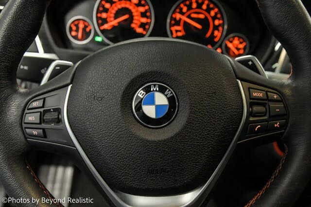 2018 BMW 3 Series Gran Turismo 330i xDrive AWD for sale in Des Plaines, IL – photo 16