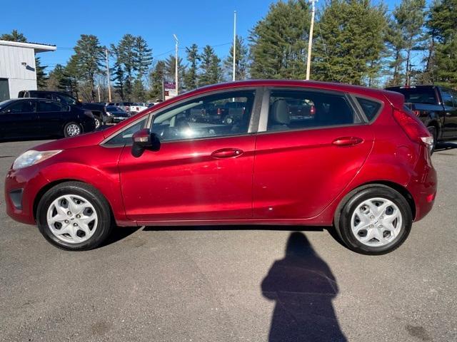 2013 Ford Fiesta SE for sale in Other, NH – photo 5