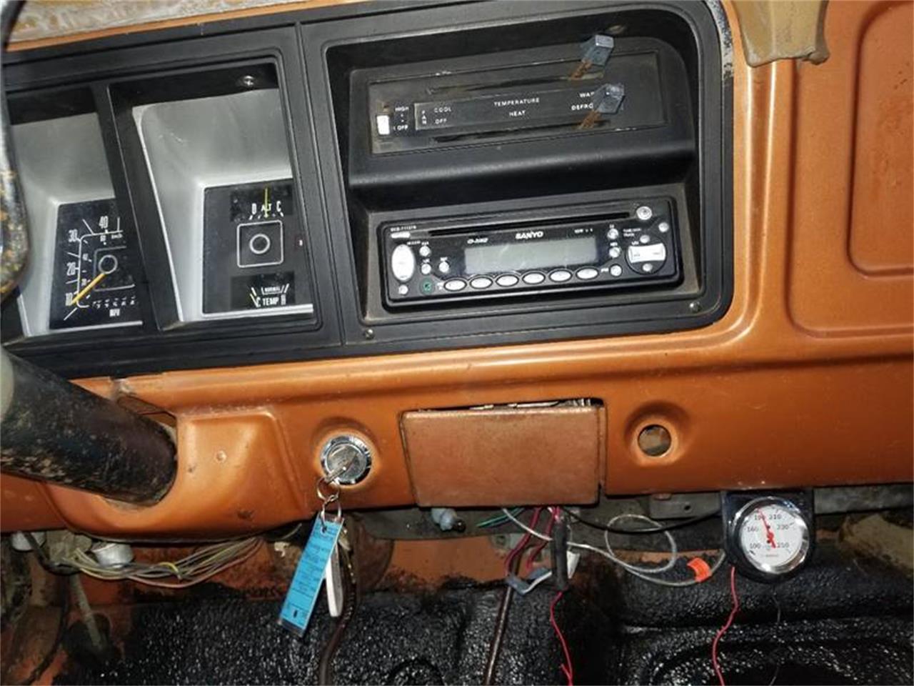 1976 Ford F100 for sale in Redmond, OR – photo 23