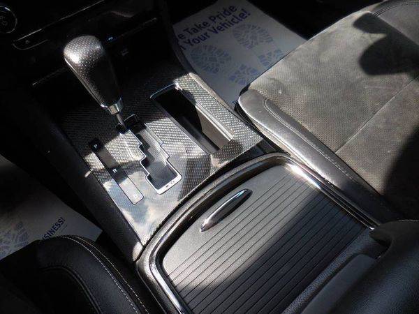 2012 Chrysler 300 SRT8 4dr Sedan $495 DOWN YOU DRIVE W.A.C for sale in Highland Park, MI – photo 18