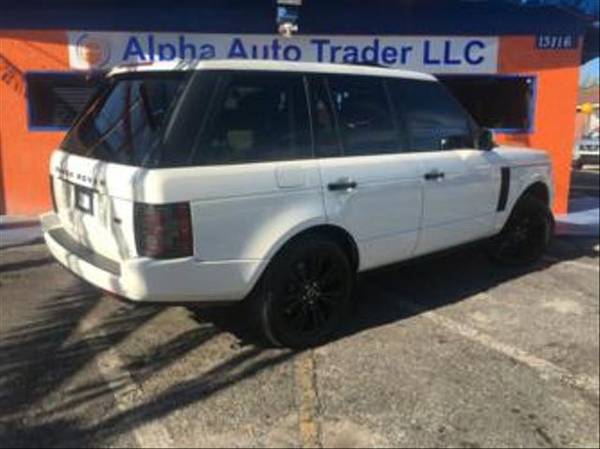 Land Rover Range Rover for sale in TAMPA, FL – photo 13