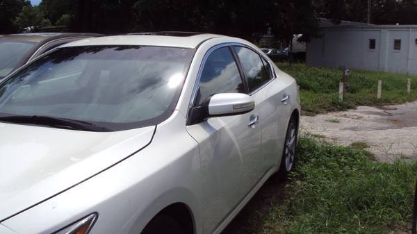 2011 Nissan Maxima S - cars & trucks - by dealer - vehicle... for sale in Jacksonville, GA – photo 3