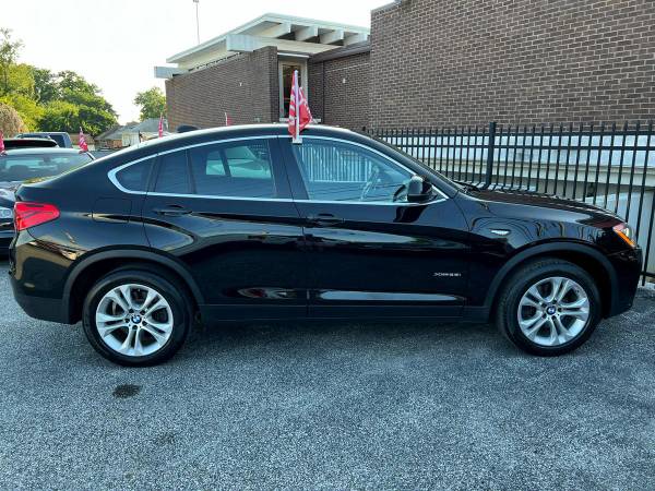 2017 BMW X4 xDrive28i Sports Activity Coupe - 100s of Positive Cus for sale in Baltimore, MD – photo 15