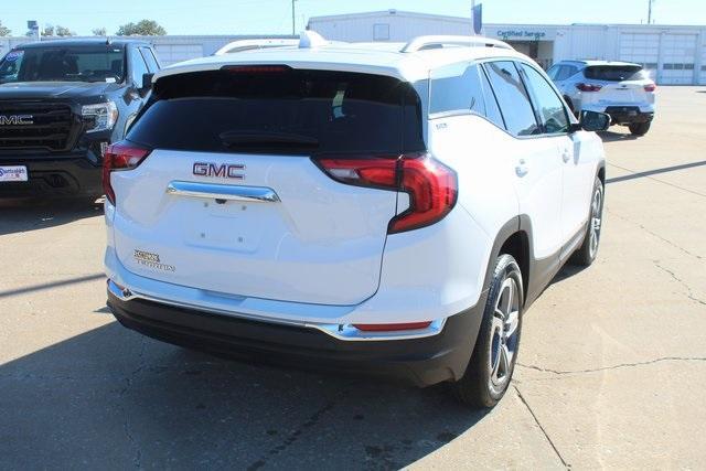 2021 GMC Terrain SLT for sale in Fort Madison, IA – photo 4