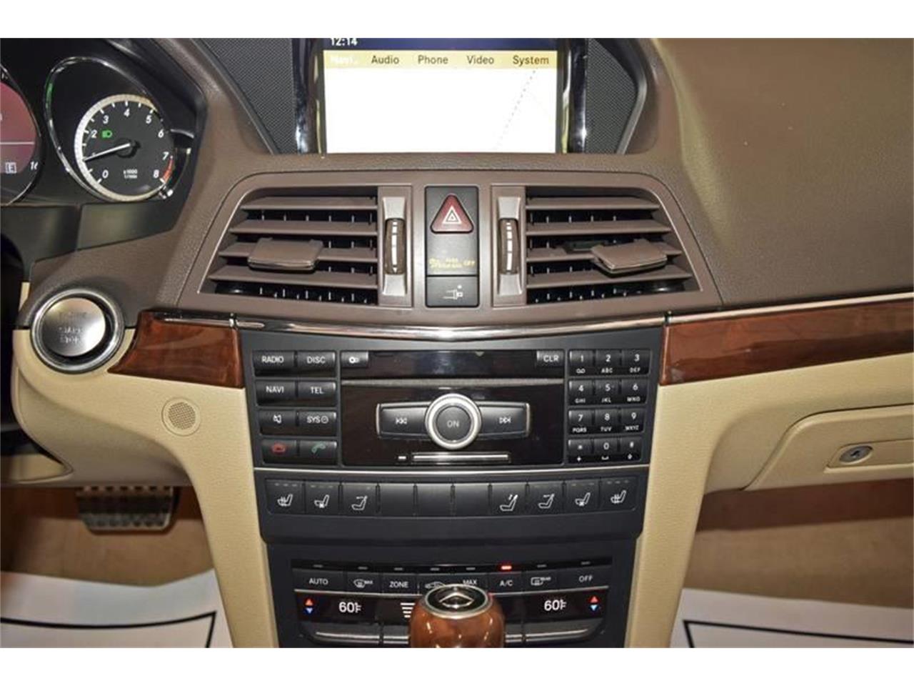 2011 Mercedes-Benz E-Class for sale in Fort Worth, TX – photo 14