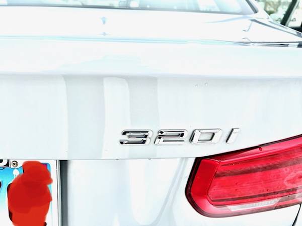 2017 BMW 320i XDrive Sedan - 47, 000 Miles - EXCELLENT CONDITION for sale in Park Ridge, IL – photo 14