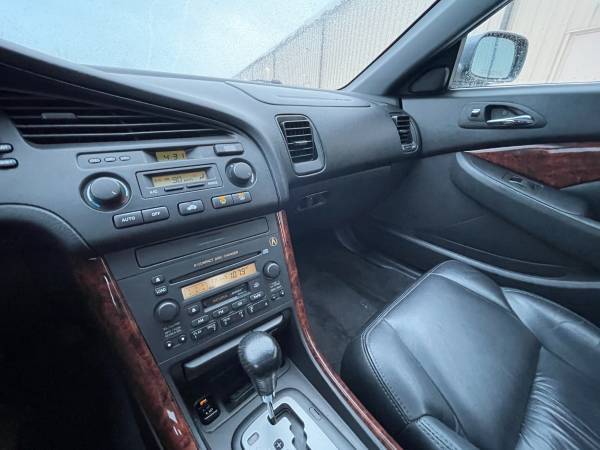 2003 Acura CL Coupe Sport 3.2L VTEC - Only 81,000 Miles - One Owner... for sale in Lakemore, OH – photo 19