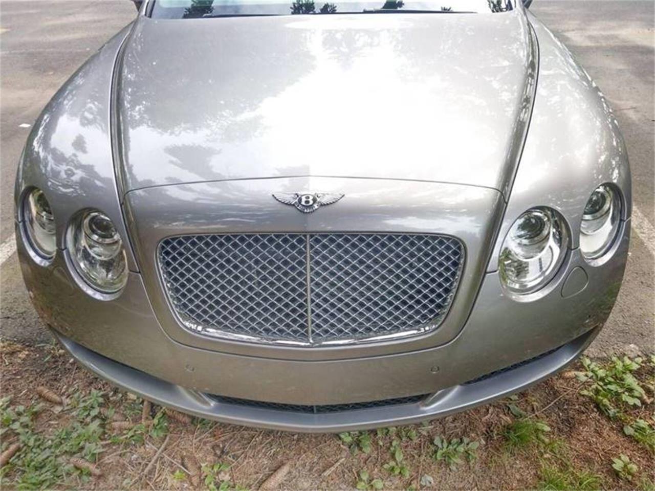 2006 Bentley Continental for sale in Long Island, NY – photo 15