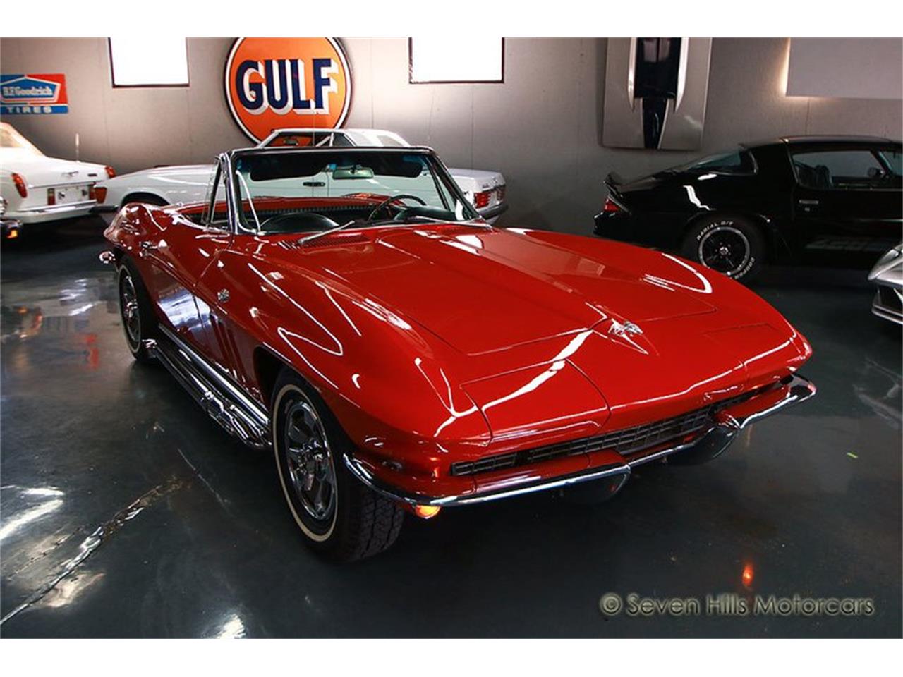1965 Chevrolet Corvette for sale in Cincinnati, OH – photo 4