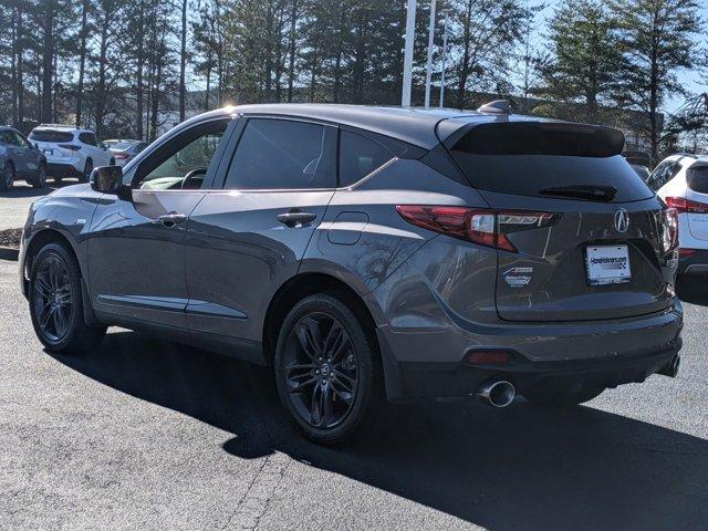 2021 Acura RDX w/A-Spec Package for sale in Duluth, GA – photo 7