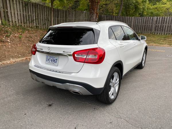2019 Mercedes-Benz GLA 4Matic for sale in OAKTON, District Of Columbia – photo 2