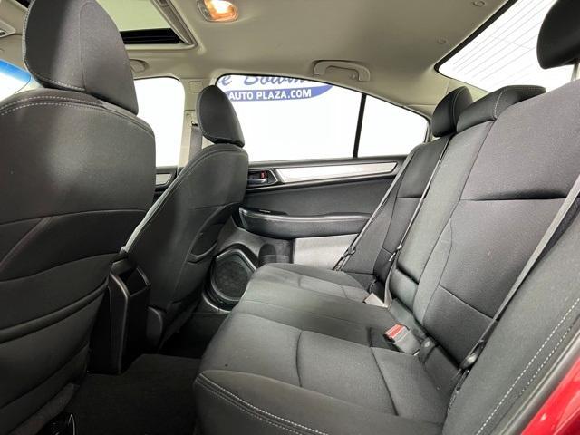 2017 Subaru Legacy 2.5i Premium for sale in Harrisonburg, VA – photo 15