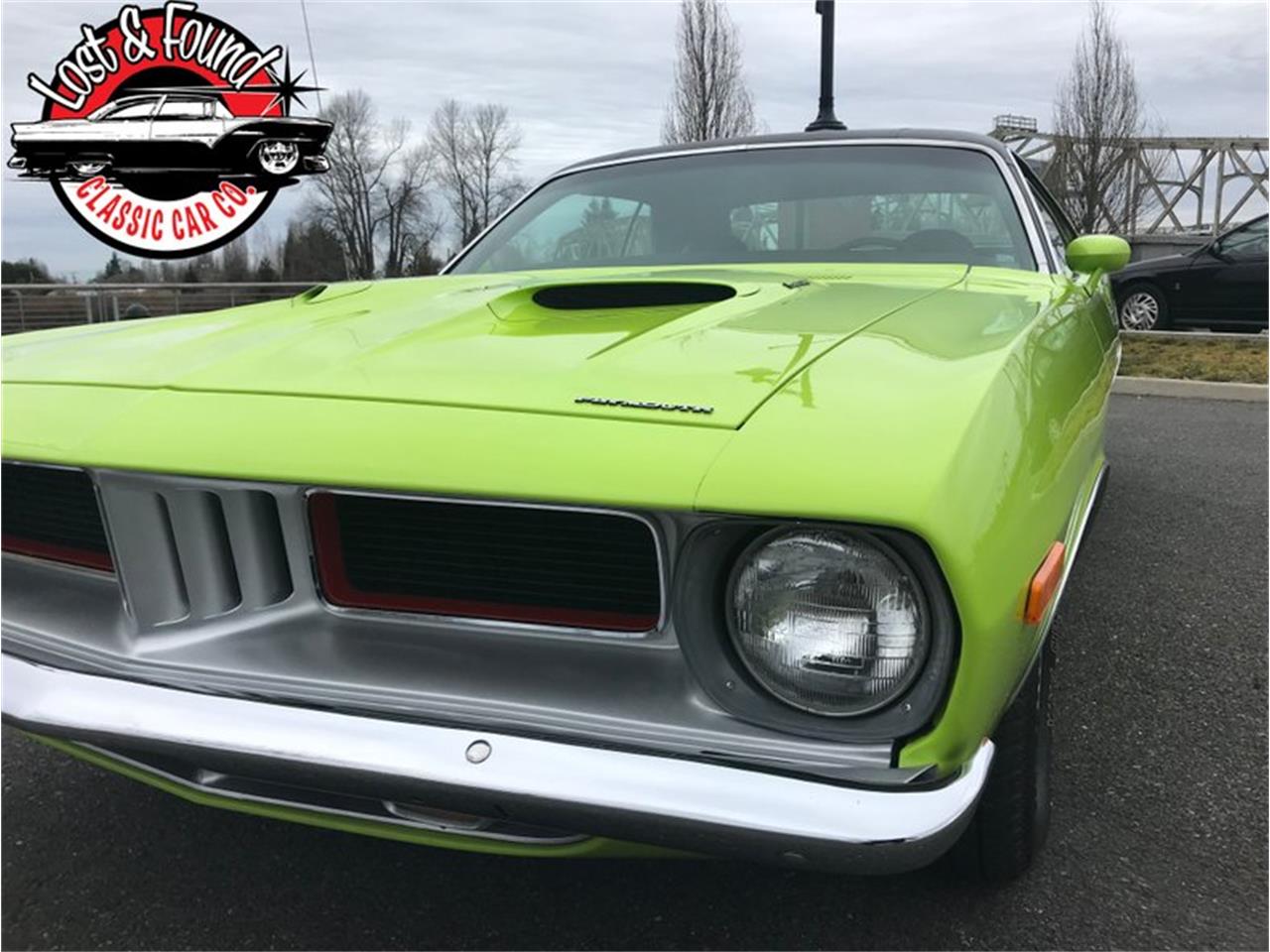 1974 Plymouth Cuda for sale in Mount Vernon, WA – photo 45