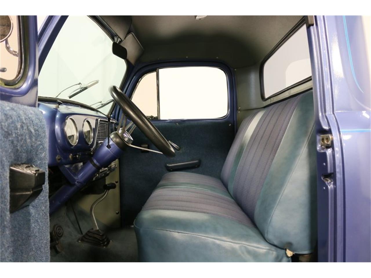 1952 Ford F1 for sale in Fort Worth, TX – photo 4