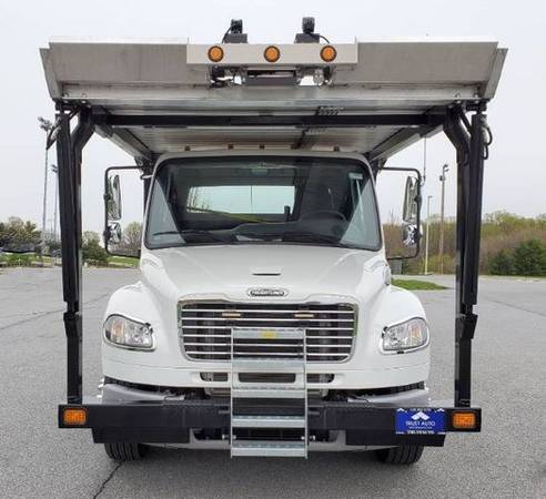 2020 Freightliner M2 - cars & trucks - by dealer - vehicle... for sale in Sykesville, MD – photo 2