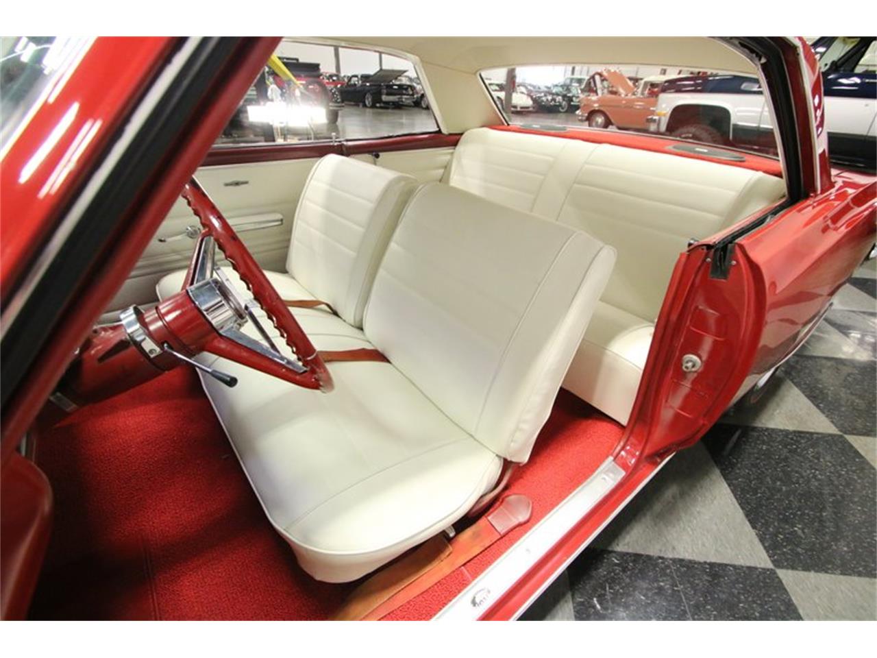 1965 Chevrolet Chevelle for sale in Lavergne, TN – photo 37
