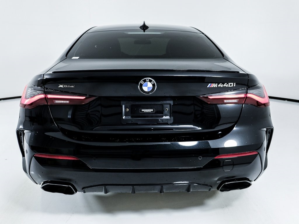 2021 BMW 4 Series M440i xDrive Coupe AWD for sale in Scottsdale, AZ – photo 24