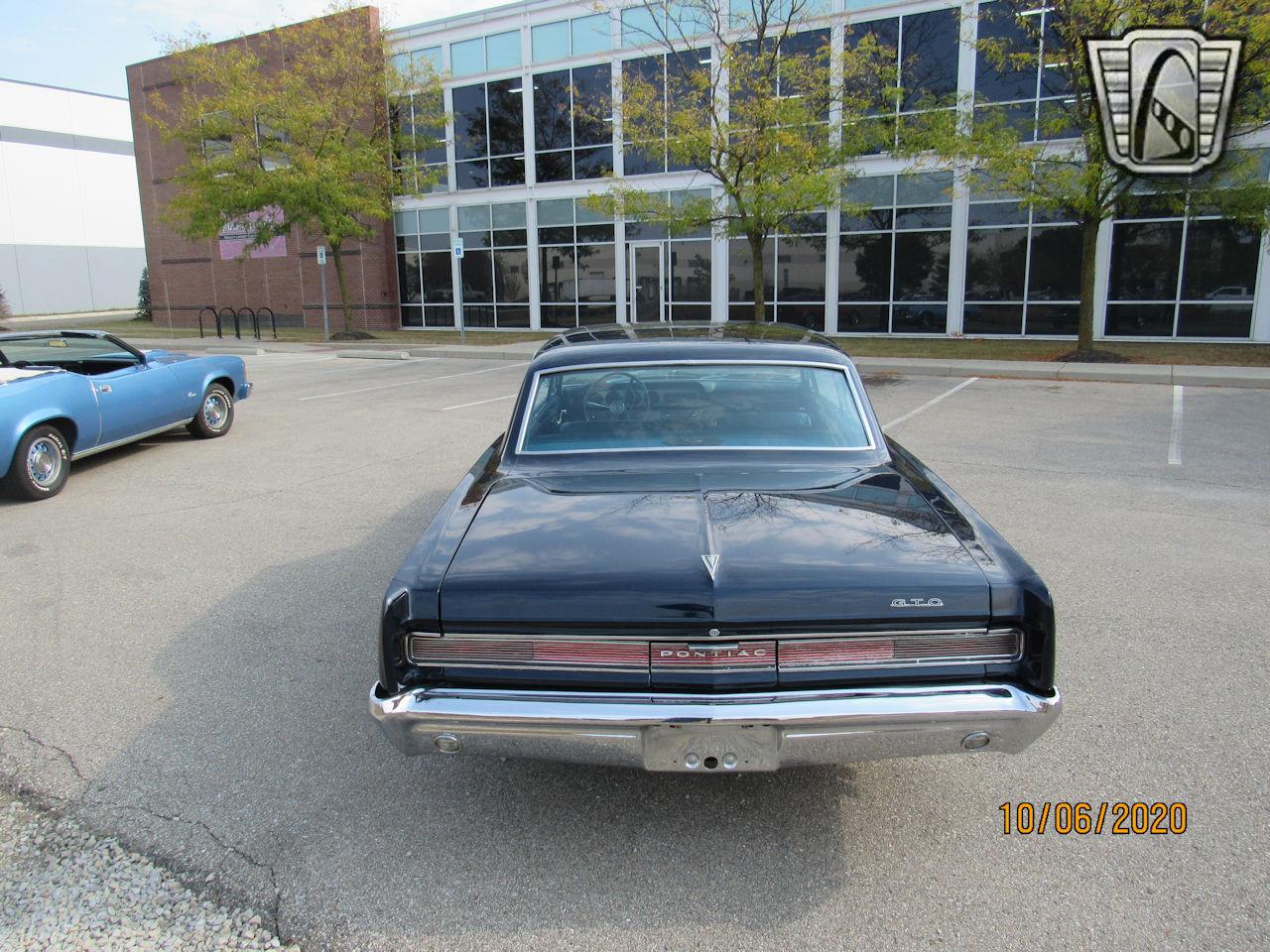1964 Pontiac GTO for sale in O'Fallon, IL – photo 7
