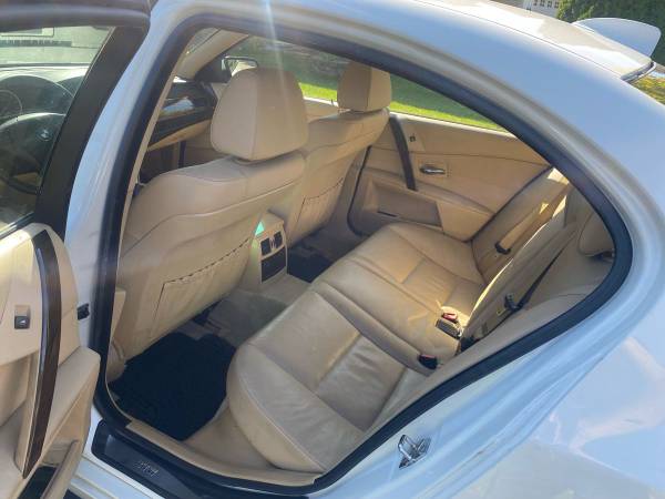 2006 BMW 525Xi all wheel drive 184k for sale in Lake In The Hills, IL – photo 8