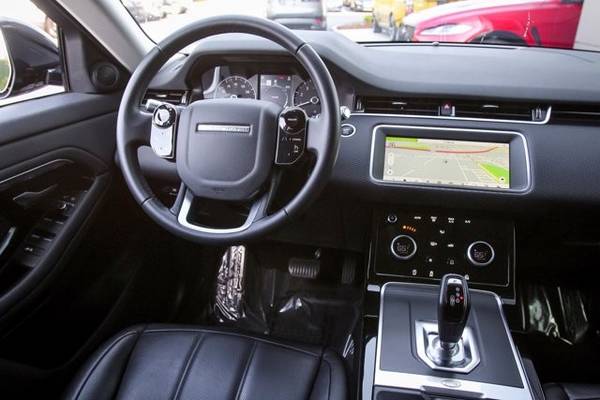 2020 Land Rover Range Rover Evoque AWD All Wheel Drive Certified S for sale in Bellevue, WA – photo 16