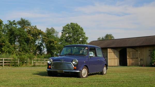 CLASSIC Mini 1275 for sale in Germantown, District Of Columbia – photo 2