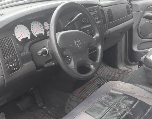 2003 dodge ram 6cyl turbo diesel for sale in Middle Village, NY