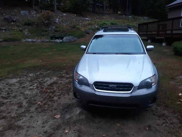 05 Subaru outback for sale in Holderness, NH – photo 3