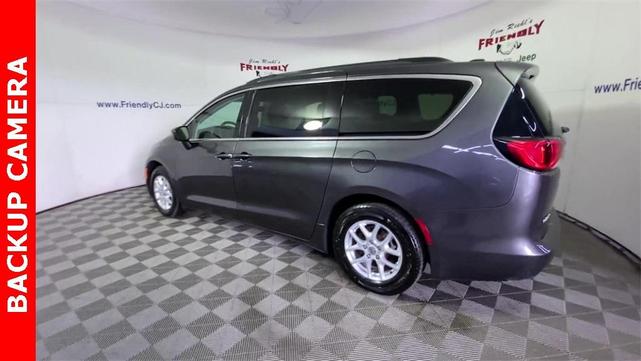 2021 Chrysler Voyager LXI for sale in Warren, MI – photo 6